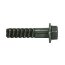 VIS 6 PANS EPAULE M10 x 1,25 x 50 mm NOIR (VENDU A L'UNITE)