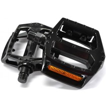 PR PEDALES VTT 9/16" ALU NR - C3502072 - 3032651861577