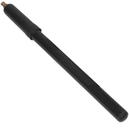 Pompe tradi vtt Newton mt resine noir vp-vs l300mm