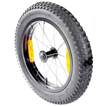 ROUE REMORQUE EXPLORER 2018 - C9652015 - 3032651861799