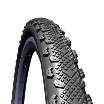 Pneu vtt 18 x 1.75 mitas winner sprint noir tr (47-355)