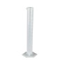 DOSEUR-EPROUVETTE PRESSOL EN POLYPROPYLENE GRADUE TRANSPARENT  100ml  (VENDU A L'UNITE)