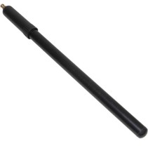 Pompe tradi vtt Newton mt resine noir vp-vs l380mm
