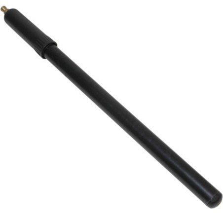 Pompe tradi vtt Newton mt resine noir vp-vs l380mm