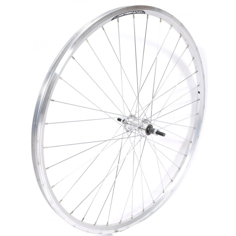 ROUE 28" TOURISME ARRIERE m135 - 88086058 - 3032651868293