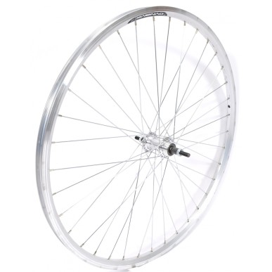 ROUE 28" TOURISME ARRIERE m135 - 88086058 - 3032651868293