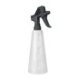 PULVERISATEUR PRESSOL EN POLYETHYLENE TRANSPARENT 750ml POUR PRODUITS DE LAVAGE ET SOLVANTS (VENDU A L'UNITE)