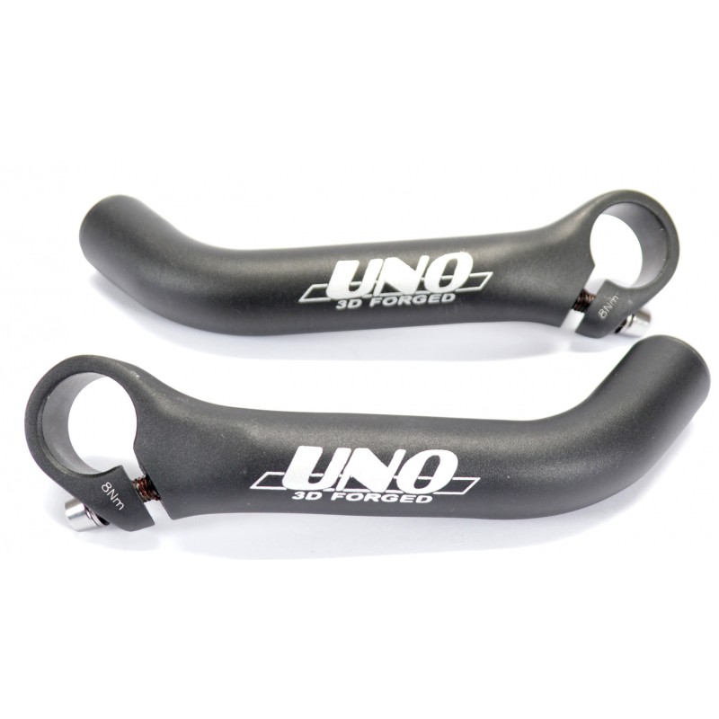 PROLONGATEURS ALU LONGS COURBE - C2402012 - 3032651868637