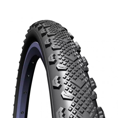 Pneu vtt 16 x 1.75 mitas winner sprint noir tr (47-305)
