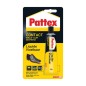 COLLE PATTEX NEOPRENE LIQUIDE (TUBE 125g SOUS BLISTER)