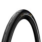 Pneu city vae 20 x 1.60 Continental contact urban noir flanc reflex tr (42-406) homologue vae e50