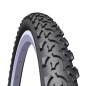 PNEU VTT 12 1-2 x 1.75 RUBENA-MITAS RAPID NOIR TR (47-203)