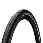 Pneu city vae 20 x 2.00 Continental contact urban noir flanc reflex tr (50-406) homologue vae e50
