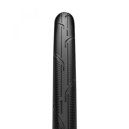 Pneu vtt urbain - vae 29 x 2.00 Continental contact urban noir flanc reflex tr (50-622) homologue vae e50