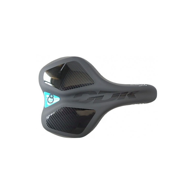 SELLE E-CITY CONFORT  FEMME - C7102137 - 3032651869375