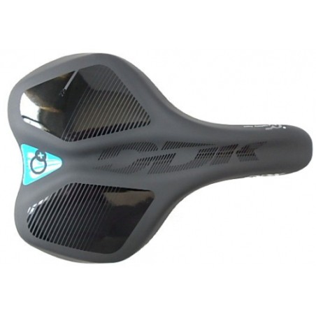 SELLE E-CITY CONFORT  FEMME - C7102137 - 3032651869375