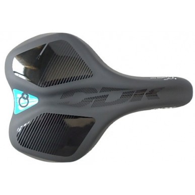 SELLE E-CITY CONFORT  FEMME - C7102137 - 3032651869375