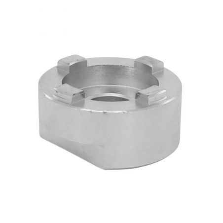 OUTIL PRO DEMONTE ROUE LIBRE CYCLUS POUR BMX 4 CRANS DIAM 16mm POUR CLE PLATE 32mm