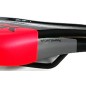 SELLE ENFANT 16" "RAV" ROUGE - C7102143 - 3032651869429