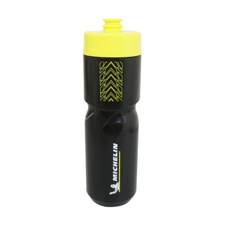 Bidon Michelin ergo confort noir 800ml