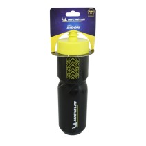 Bidon Michelin ergo confort noir 800ml