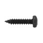 VIS PARKER TETE RONDE 2,9 x 9,5 mm NOIR (SACHET DE 10 PIECES)