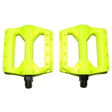 PR PEDALES VTT NYLON LIGHT JF - C3502097 - 3032651874423