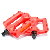 PR PEDALES VTT NYLON LIGHT RGE - C3502098 - 3032651874430
