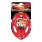 CASQUE VELO ENFANT DISNEY V2 CARS ROUGE AVEC MOLETTE REGLAGE TAILLE 52-56 (VENDU SUR CARTE)