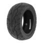 PNEU TROTTINETTE  8.5 X 3.00 - 5 (80-65-5) NOIR - TUBELESS