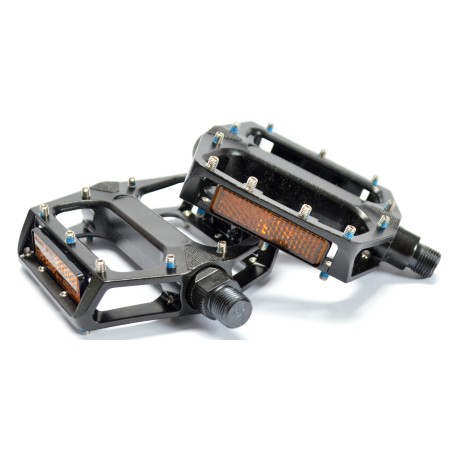 PR PEDALES ALU VTT/BMX A VIS - C3502102 - 3032651874478