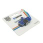Plaquette de frein vtt pour avid-Sram guide-elixir trail-xo trail (Marwi organic) (paire sur carte)
