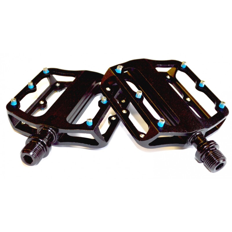 PR PEDALES ALU VTT/BMX KIDS - C3502103 - 3032651874485