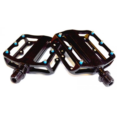 PR PEDALES ALU VTT/BMX KIDS - C3502103 - 3032651874485