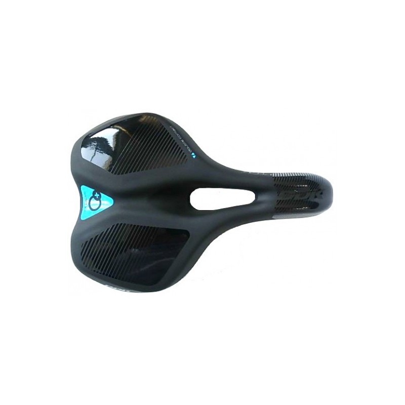 SELLE CONFORT  TRECK/VAE FEMME - C7102157 - 3032651874805