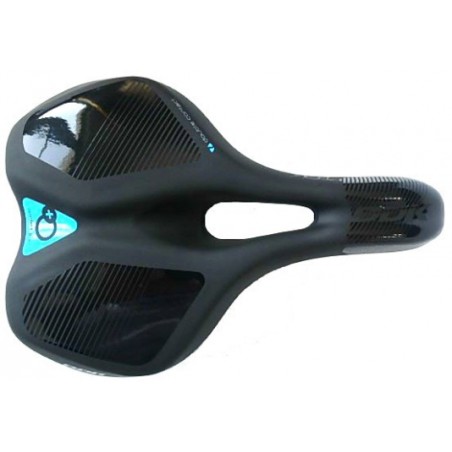 SELLE CONFORT  TRECK/VAE FEMME - C7102157 - 3032651874805