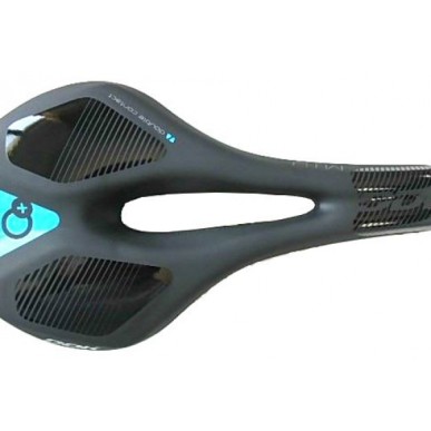 Selle confort pour discount vtt