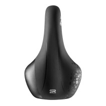 SELLE ROYAL JUNIOR HELLO NOIR 250X151mm