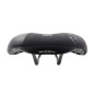 SELLE ROYAL JUNIOR HELLO NOIR 250X151mm