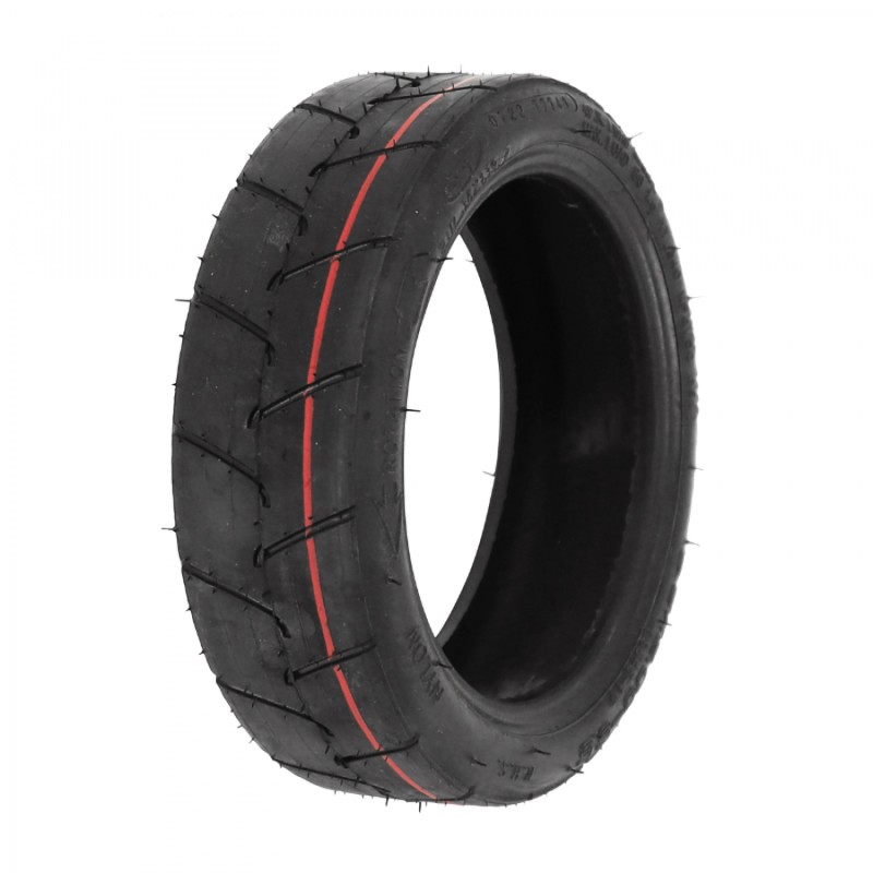 PNEU TROTTINETTE  8.5 X 2.00 - 5.5 CST NOIR - TUBETYPE