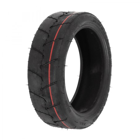 PNEU TROTTINETTE  8.5 X 2.00 - 5.5 CST NOIR - TUBETYPE