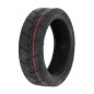 PNEU TROTTINETTE  8.5 X 2.00 - 5.5 CST NOIR - TUBETYPE
