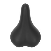 SELLE ROYAL MOODY CONFORT GEL NOIR MIXTE 240x190mm (VRAC)