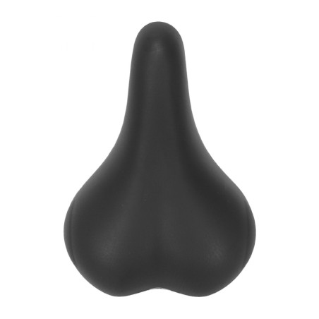 SELLE ROYAL MOODY CONFORT GEL NOIR MIXTE 240x190mm (VRAC)