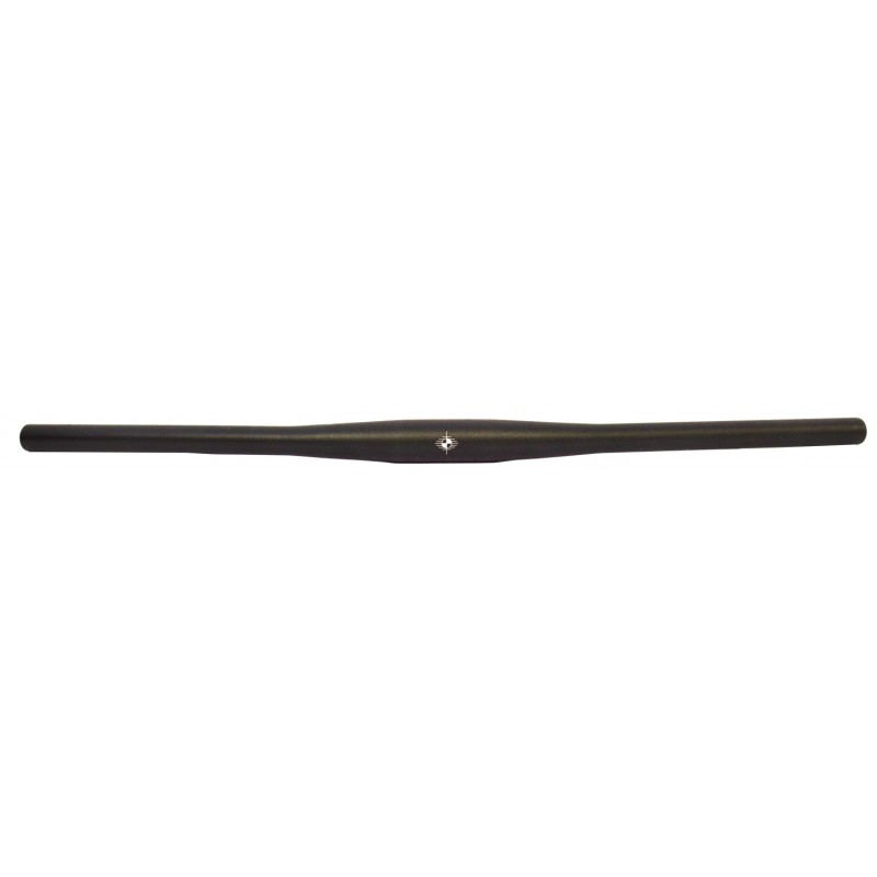 CINTRE VTT ALU D31,8  NOIR - C2302088-660    - 3032651875321