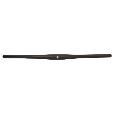 CINTRE VTT ALU D31,8  NOIR - C2302088-660    - 3032651875321