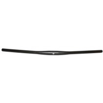 CINTRE VTT ALU D31,8  NOIR - C2302089-740    - 3032651875338
