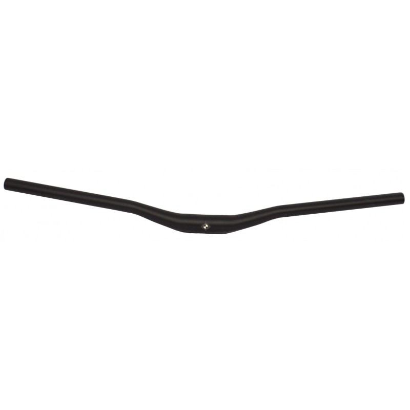 CINTRE VTT ALU D31,8 R25 - C2302090-680    - 3032651875345