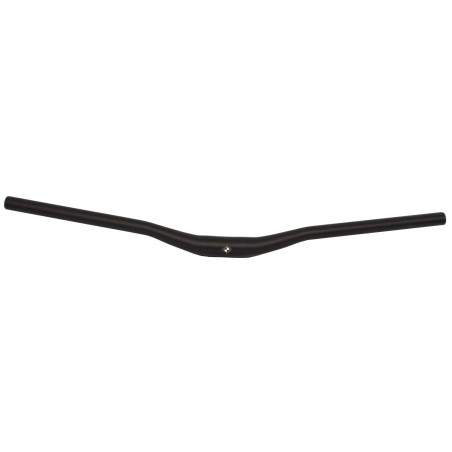 CINTRE VTT ALU D31,8 R25 - C2302090-680    - 3032651875345