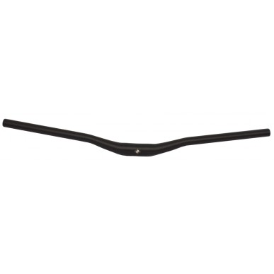 CINTRE VTT ALU D31,8 R25 - C2302090-680    - 3032651875345